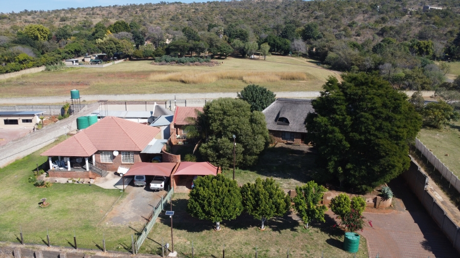Commercial Property for Sale in Waterkloof A H North West